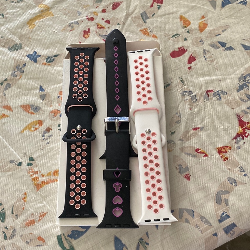 Apple Watch bands